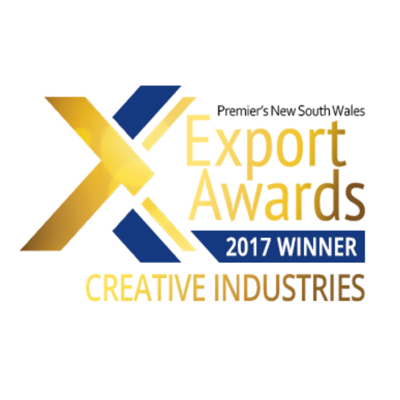 NSW Export Awards 2017