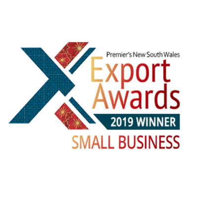 NSW Export Awards 2019