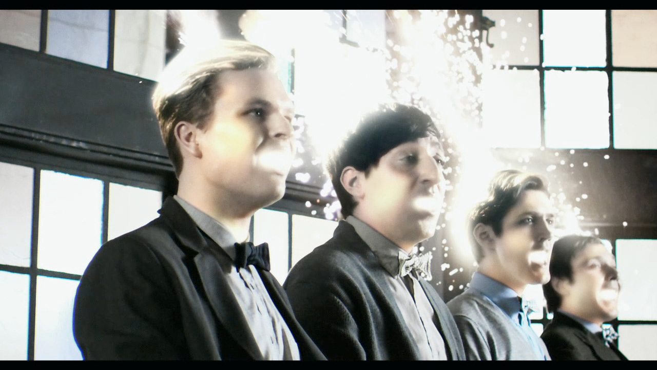 Grizzly Bear Two Weeks music video still